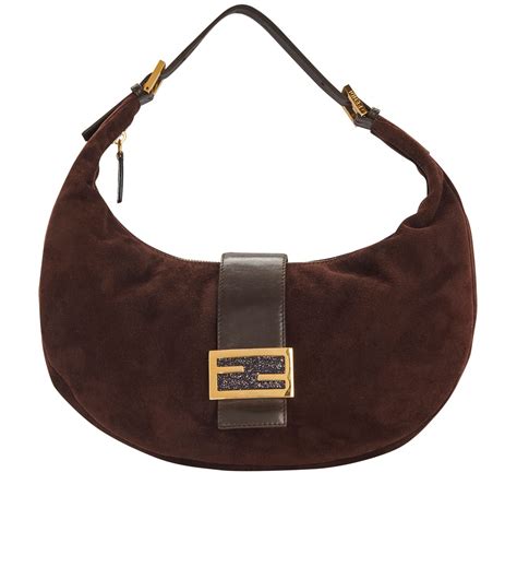 fendi halfmoon bag|buy Fendi bag online.